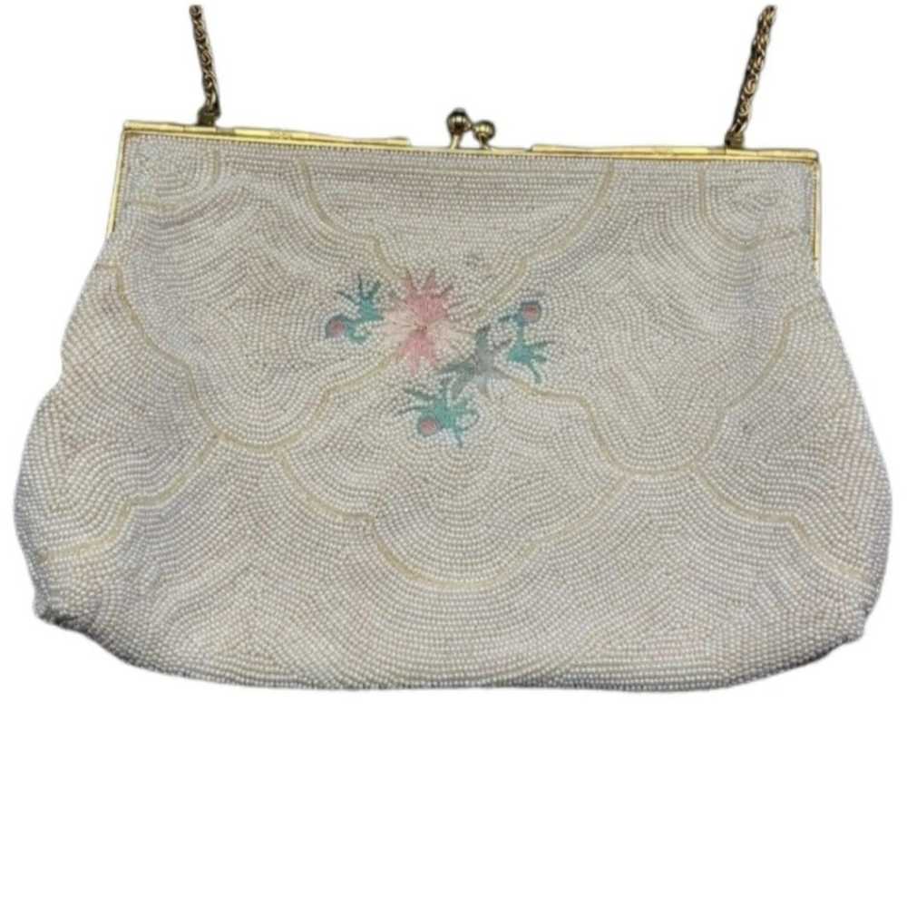 ART DECO COLLECTORS' HANDBAG CIRCA 1930'S OR older - image 2