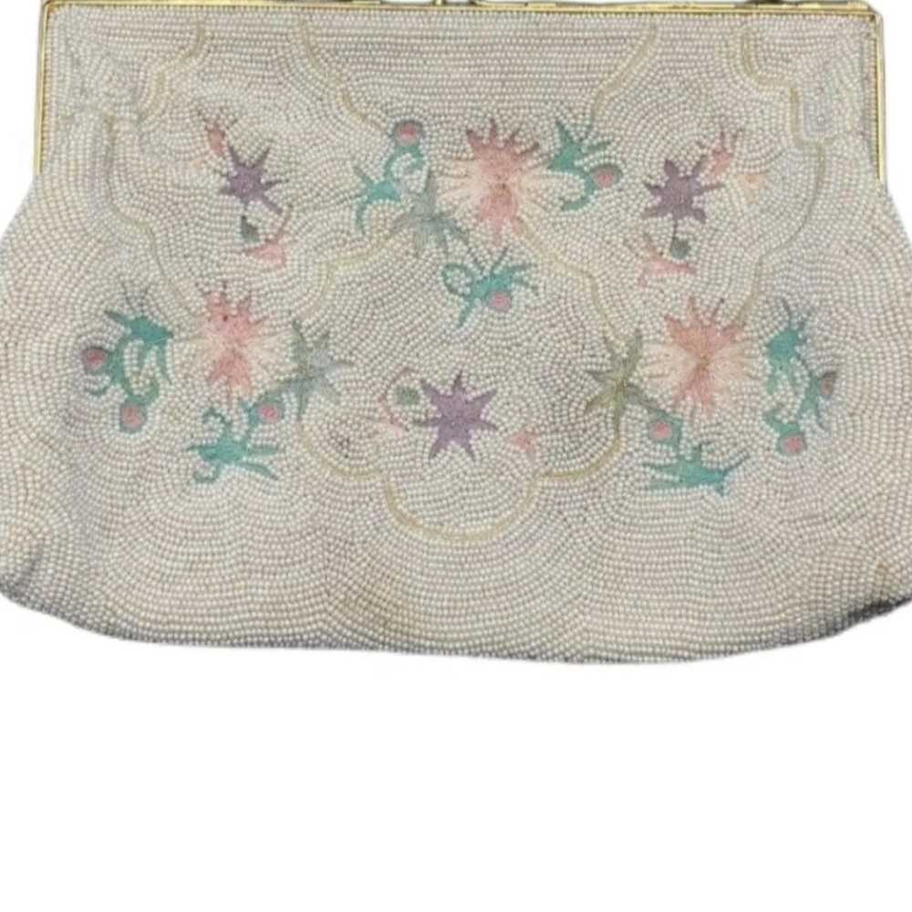 ART DECO COLLECTORS' HANDBAG CIRCA 1930'S OR older - image 6