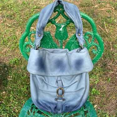 Old Trend Sweet Lotus Bucket Bag Handcrafted Super