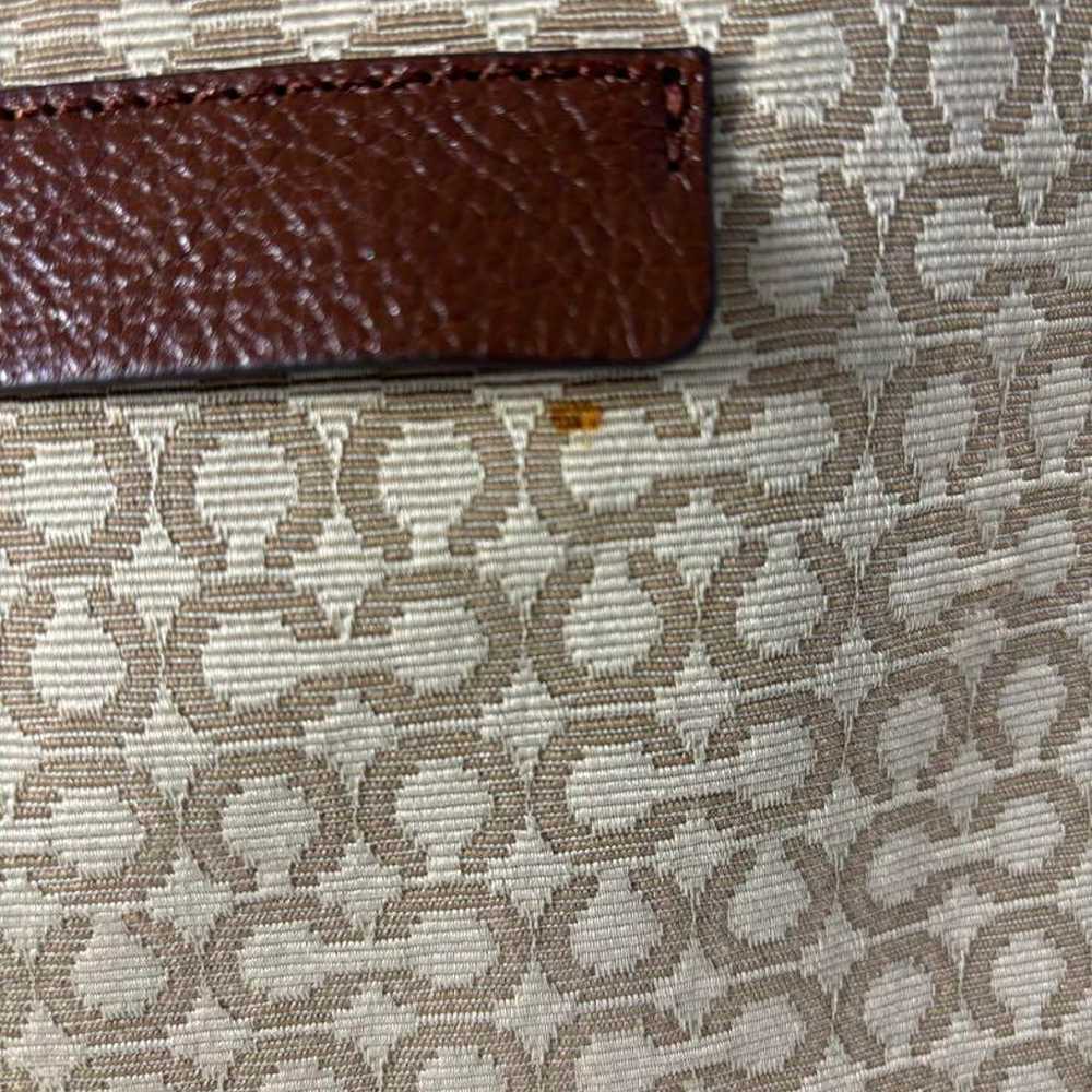 COACH OPUART RARE One-hand Back Shoulder Bag - image 6