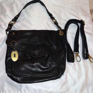 Vintage Fossil purse for women - image 1