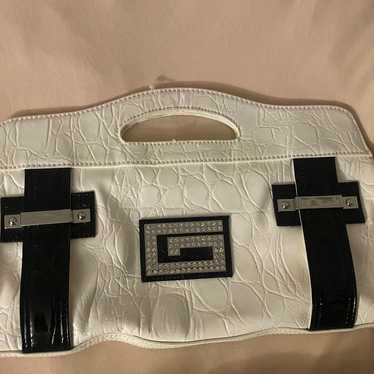 Vintage y2k guess bag - Gem