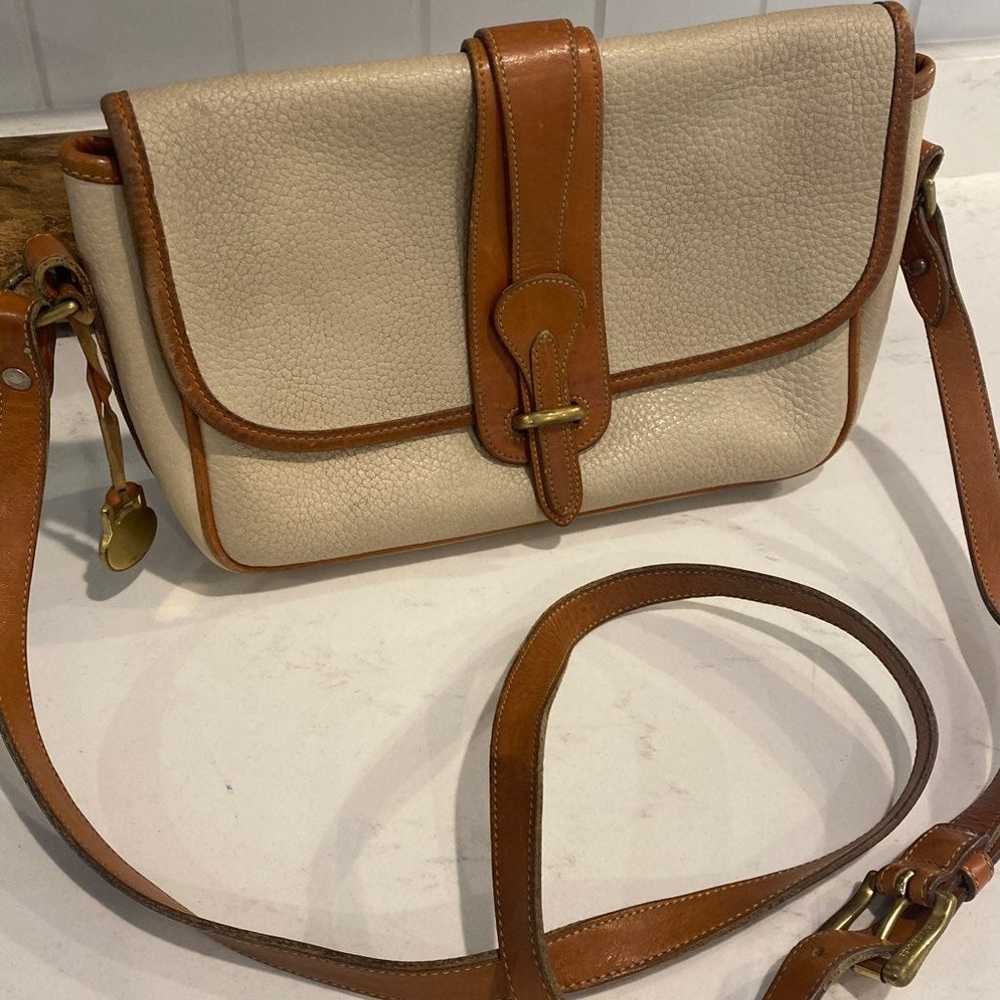 Dooney and Bourke crossbody - image 2