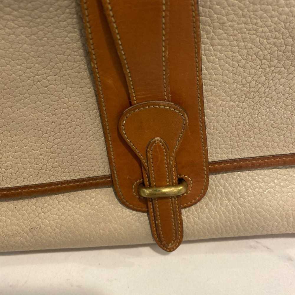 Dooney and Bourke crossbody - image 3