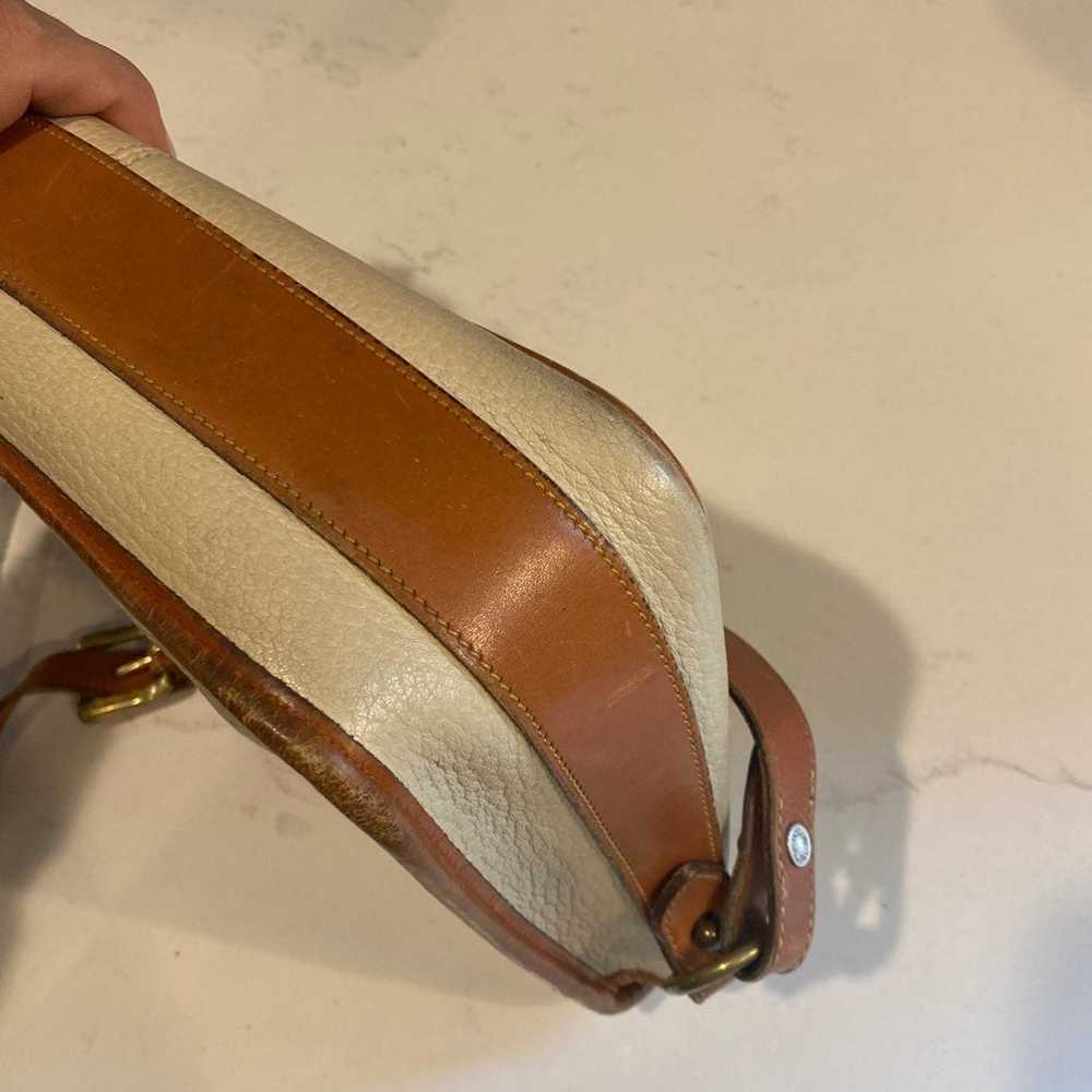 Dooney and Bourke crossbody - image 8