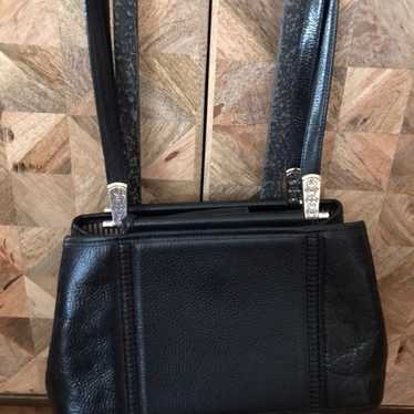 Brighton vintage shoulder bag