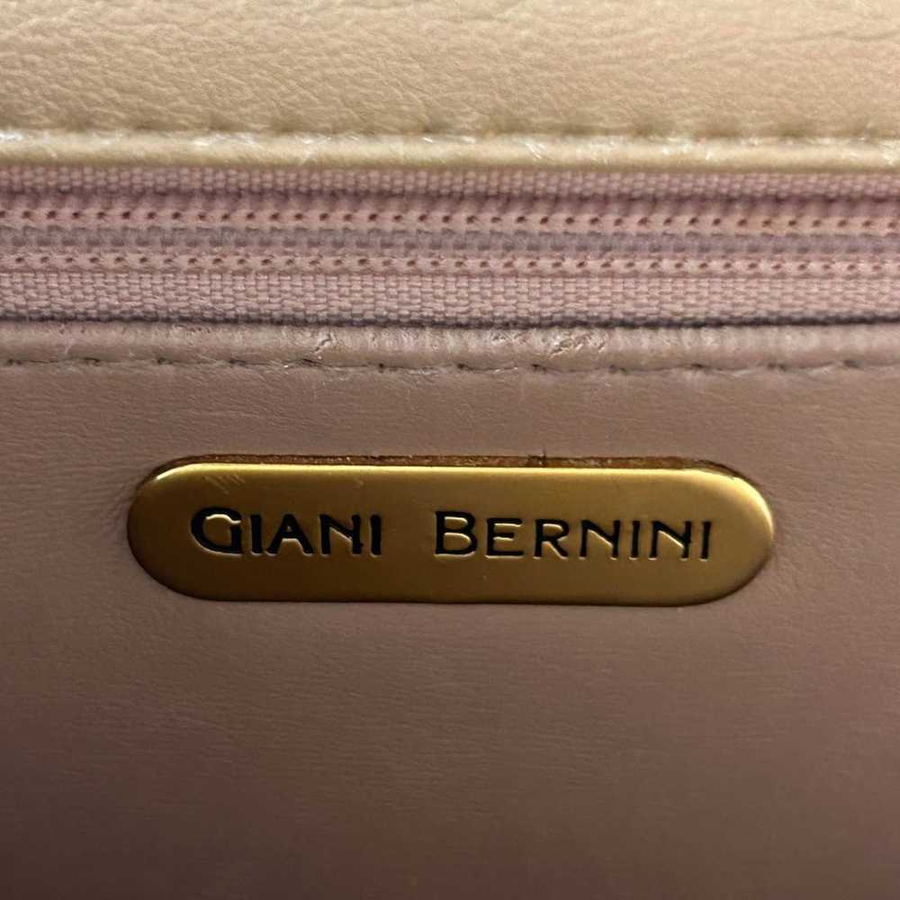 Womens Vintage Giani Bernini Crossbody Purse - image 8