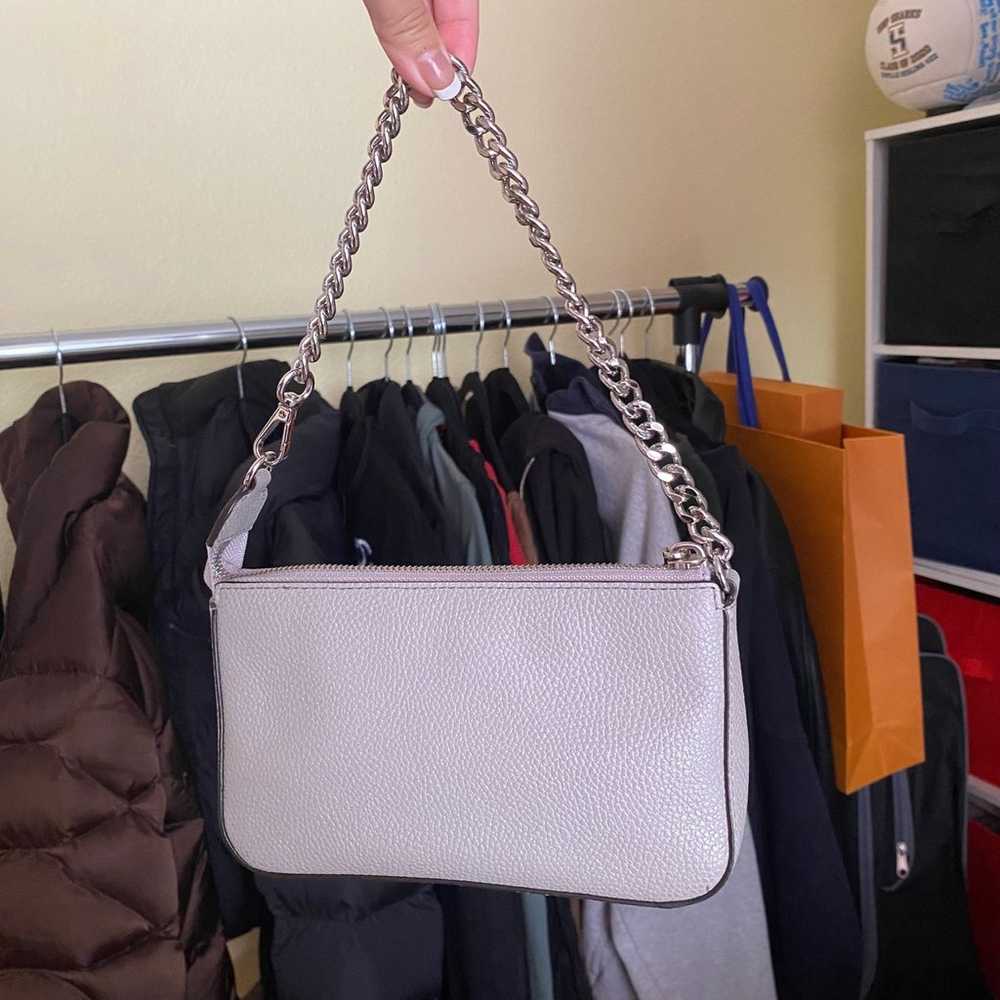 Michael Kors y2k shoulder bag in grey - image 2