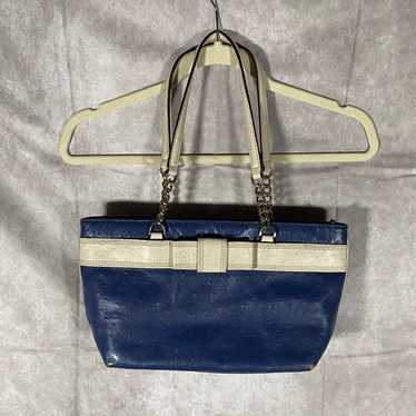 Vintage Kate Spade Purse | Blue Kate Spade Purse |