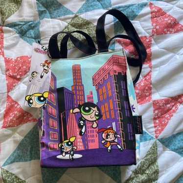 Vintage Powerpuff Girls bag - image 1