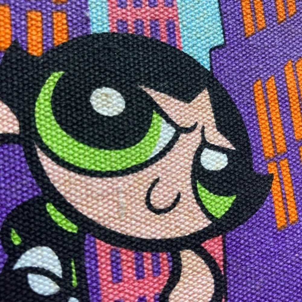 Vintage Powerpuff Girls bag - image 4