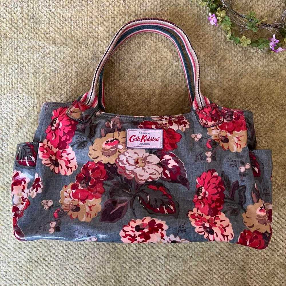 Exquisite item: Cath Kidston tote bag. - image 1