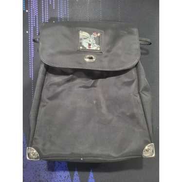 Looney Tunes Bugs Bunny  Mini Backpack 1996 Vinta… - image 1