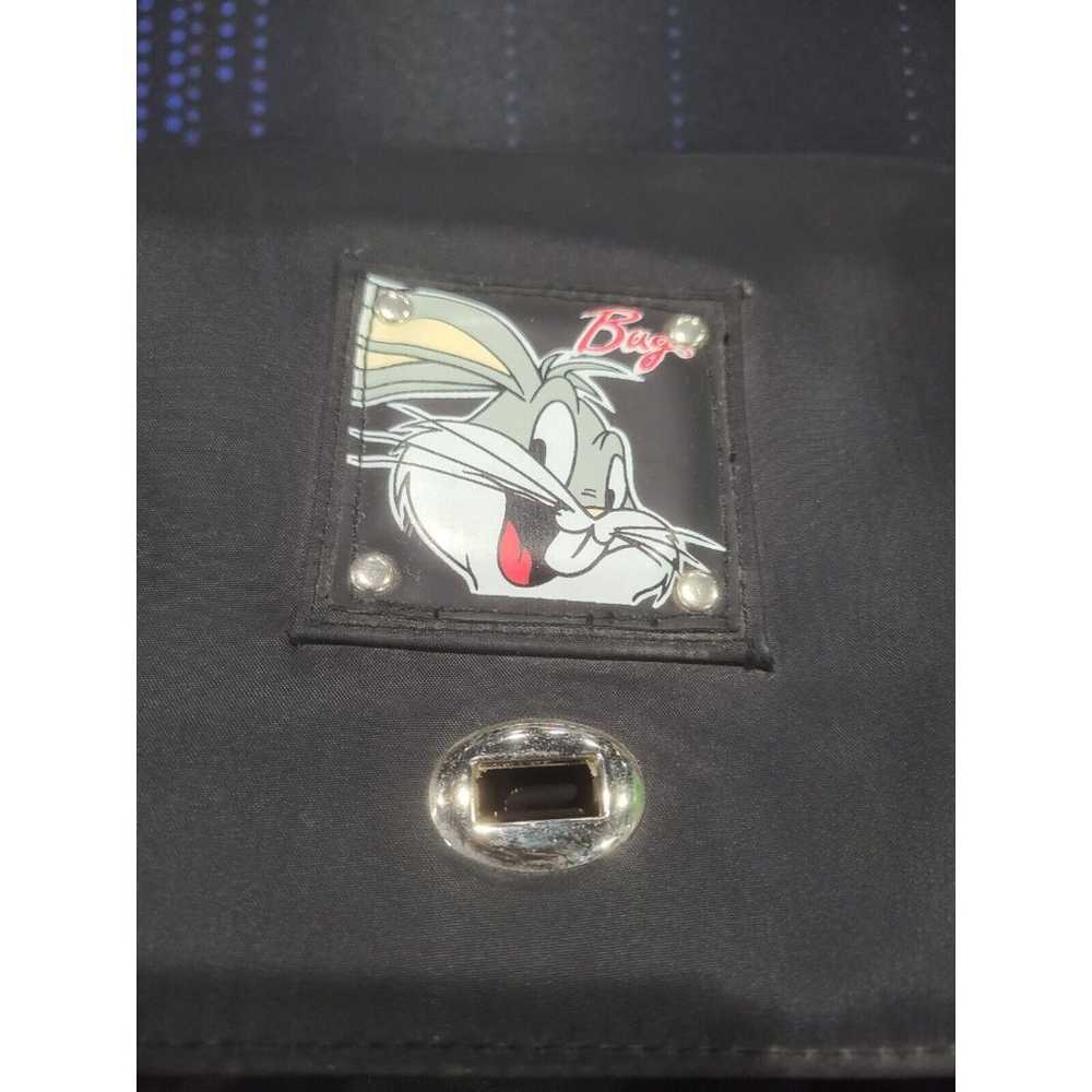 Looney Tunes Bugs Bunny  Mini Backpack 1996 Vinta… - image 2