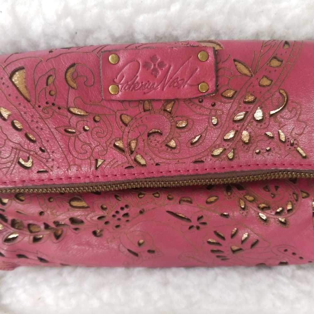 Patricia Nash purse - image 2