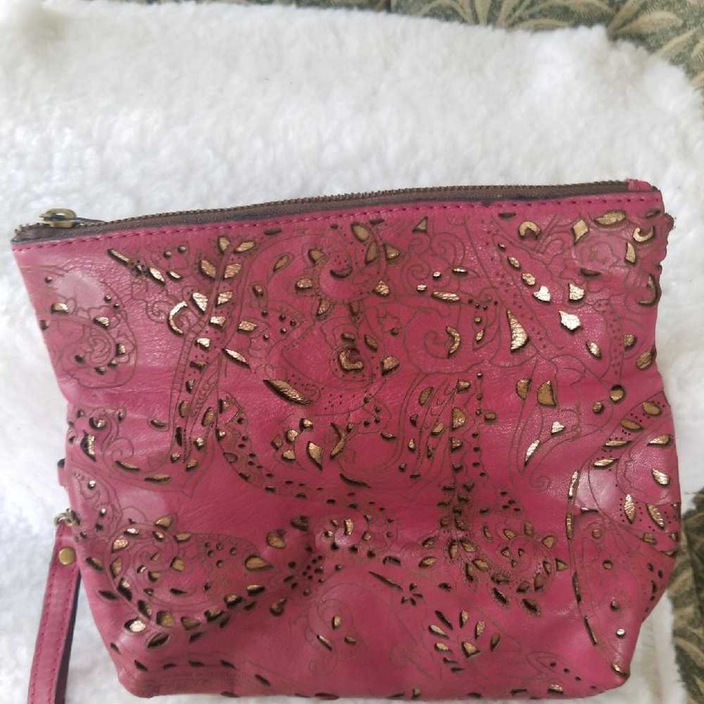 Patricia Nash purse - image 3