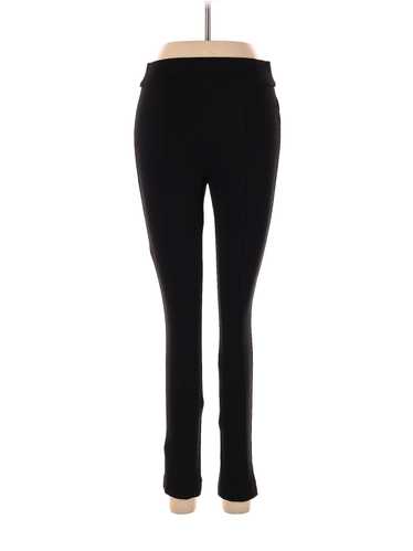 Anne Klein Women Black Casual Pants XS