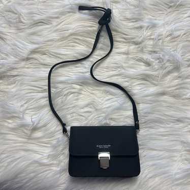 Kate spade mini crossbody - image 1