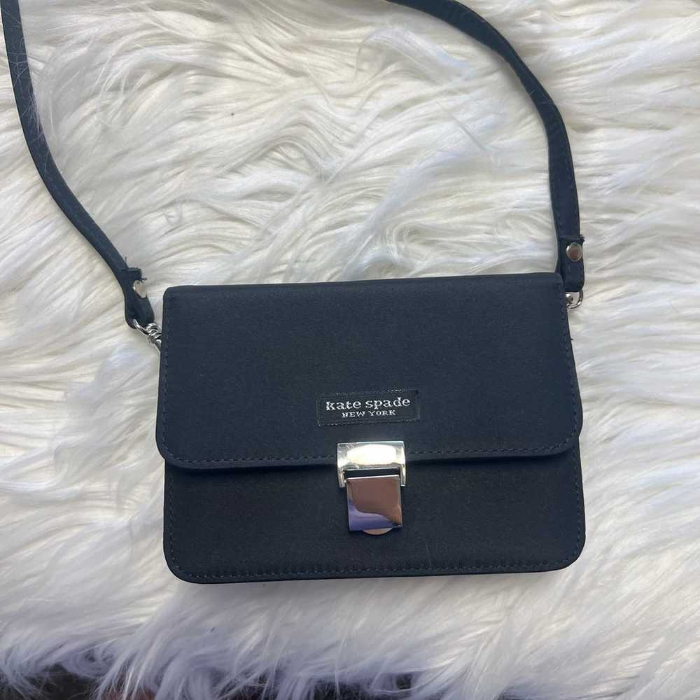 Kate spade mini crossbody - image 2