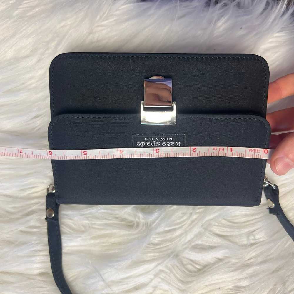 Kate spade mini crossbody - image 3