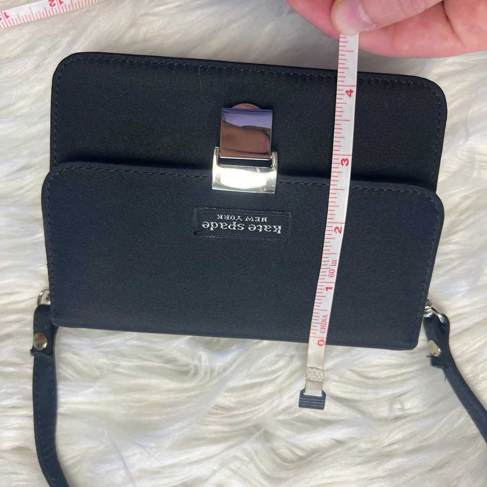 Kate spade mini crossbody - image 4