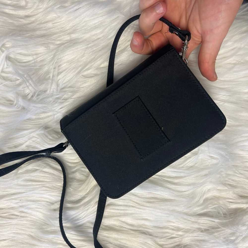 Kate spade mini crossbody - image 8