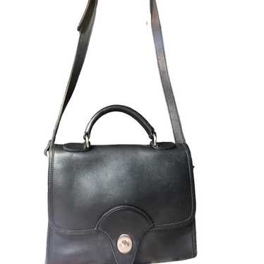 vintage kirkland shoulder bag - image 1