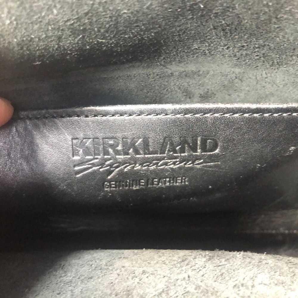 vintage kirkland shoulder bag - image 5