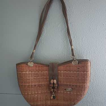 Pier giorgio vintage purse - image 1