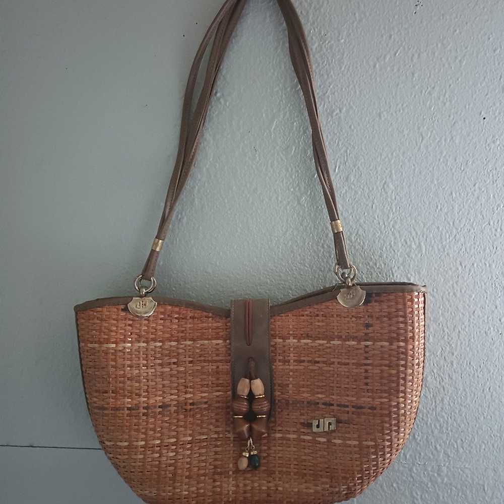 Pier giorgio vintage purse - image 2