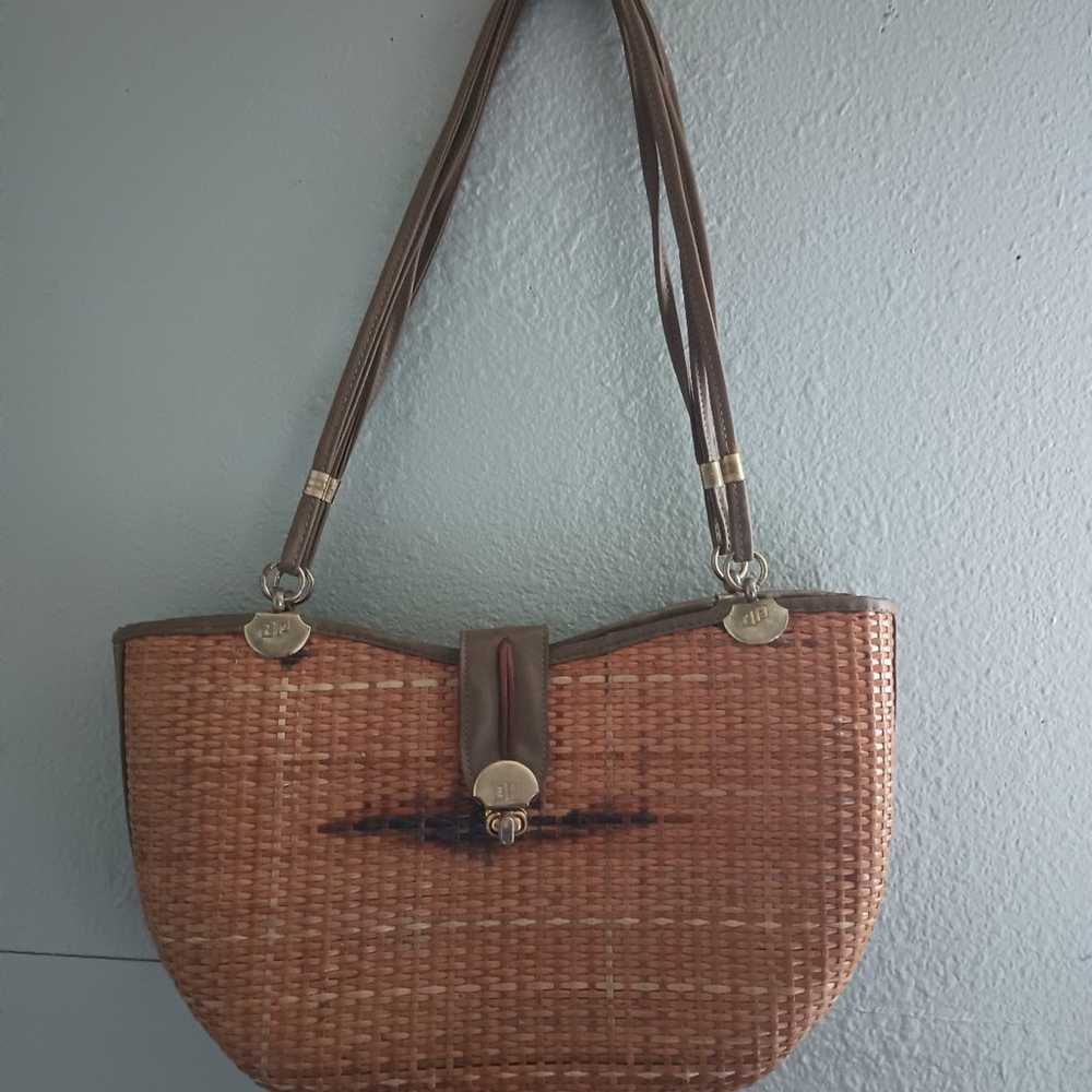 Pier giorgio vintage purse - image 3