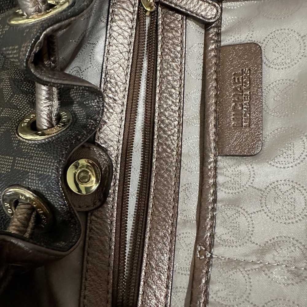 Michael Kors bucket handbags - image 8