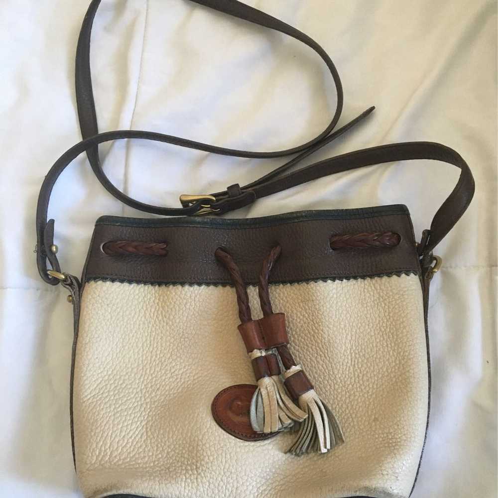 vintage Dooney and Bourke - image 1