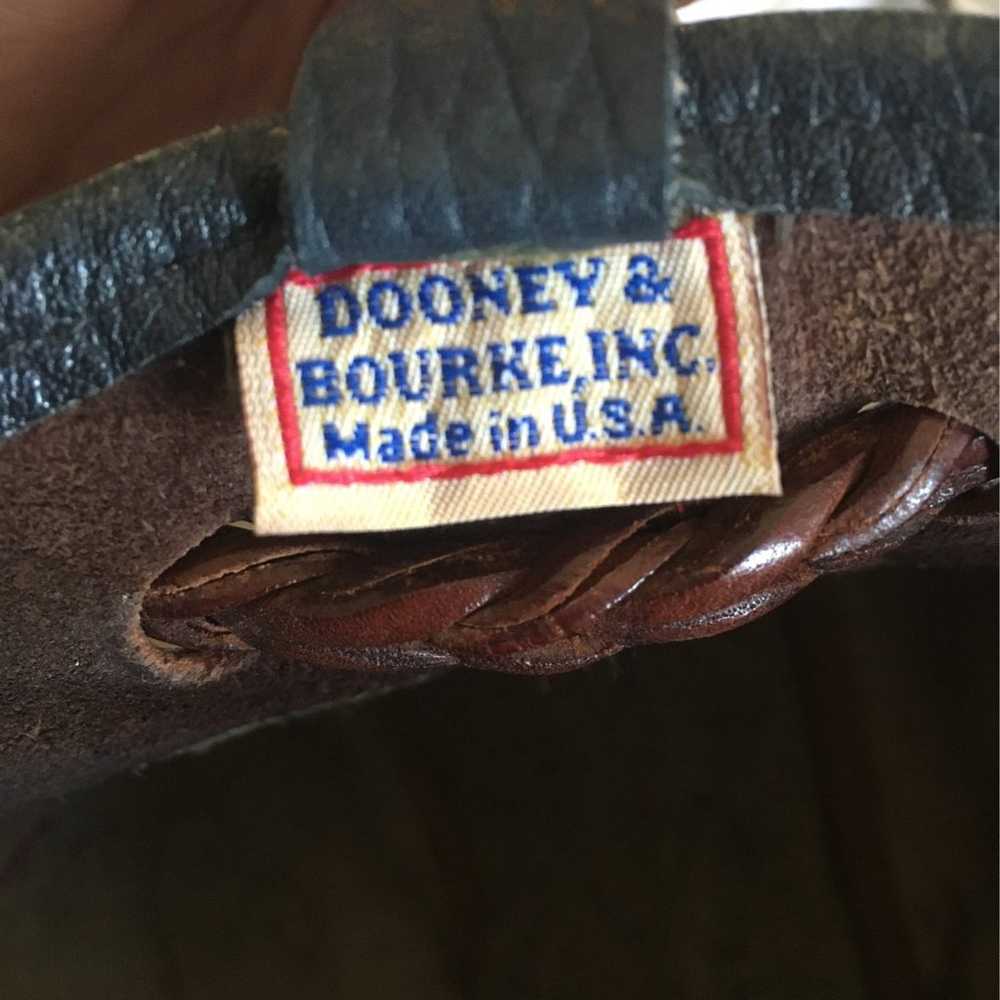 vintage Dooney and Bourke - image 6