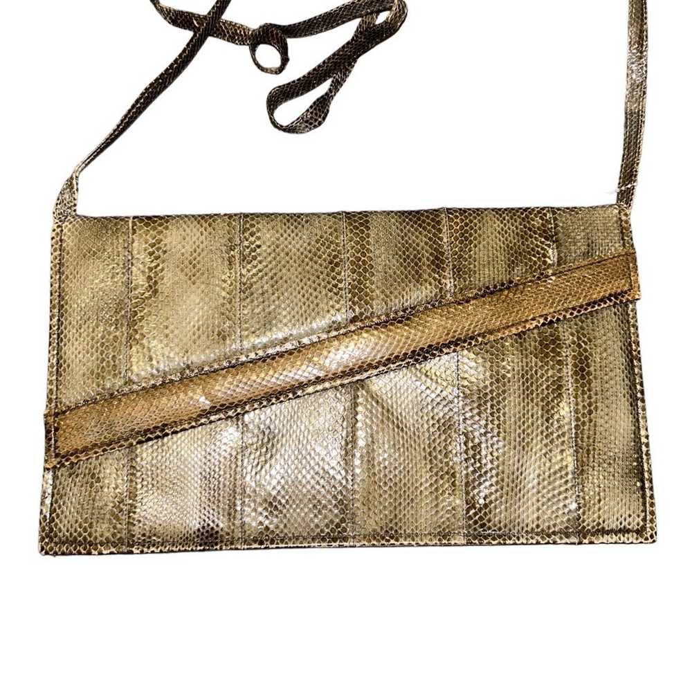 Caressa vintage bag - image 1