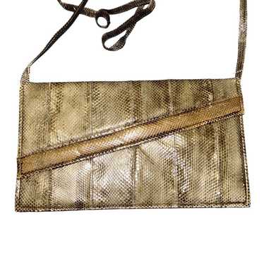 Caressa vintage bag - image 1