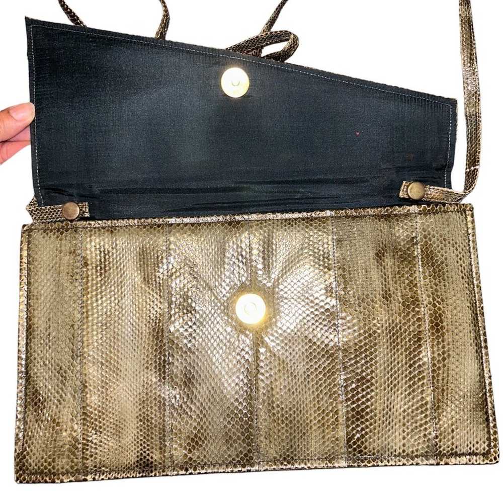 Caressa vintage bag - image 3