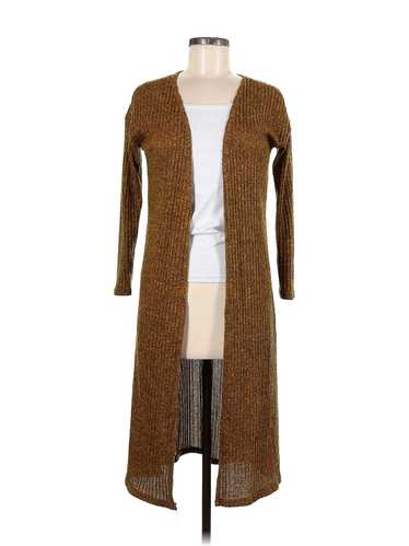 See You Monday Women Brown Cardigan M - image 1