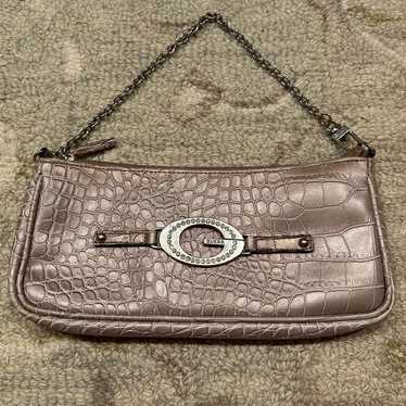 Vintage Guess Y2K handbag