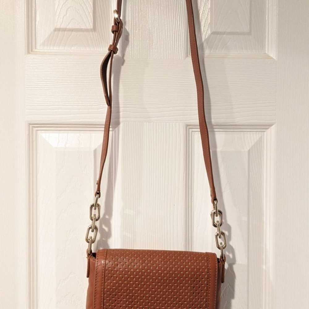 Cole Haan Vintage Valise Crossbody Bag - image 2