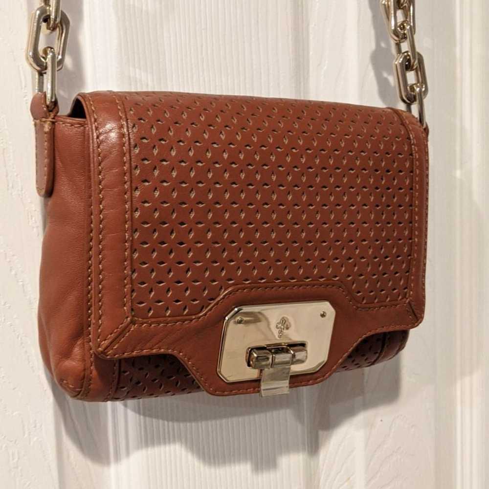 Cole Haan Vintage Valise Crossbody Bag - image 3