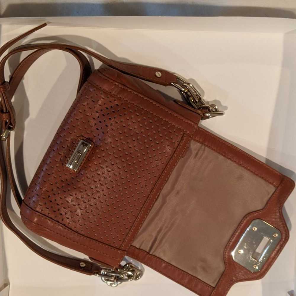 Cole Haan Vintage Valise Crossbody Bag - image 5