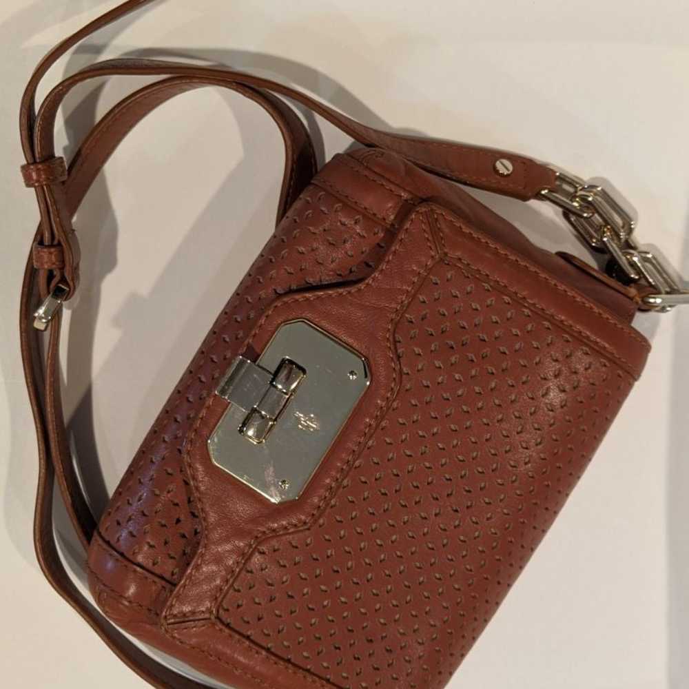 Cole Haan Vintage Valise Crossbody Bag - image 6