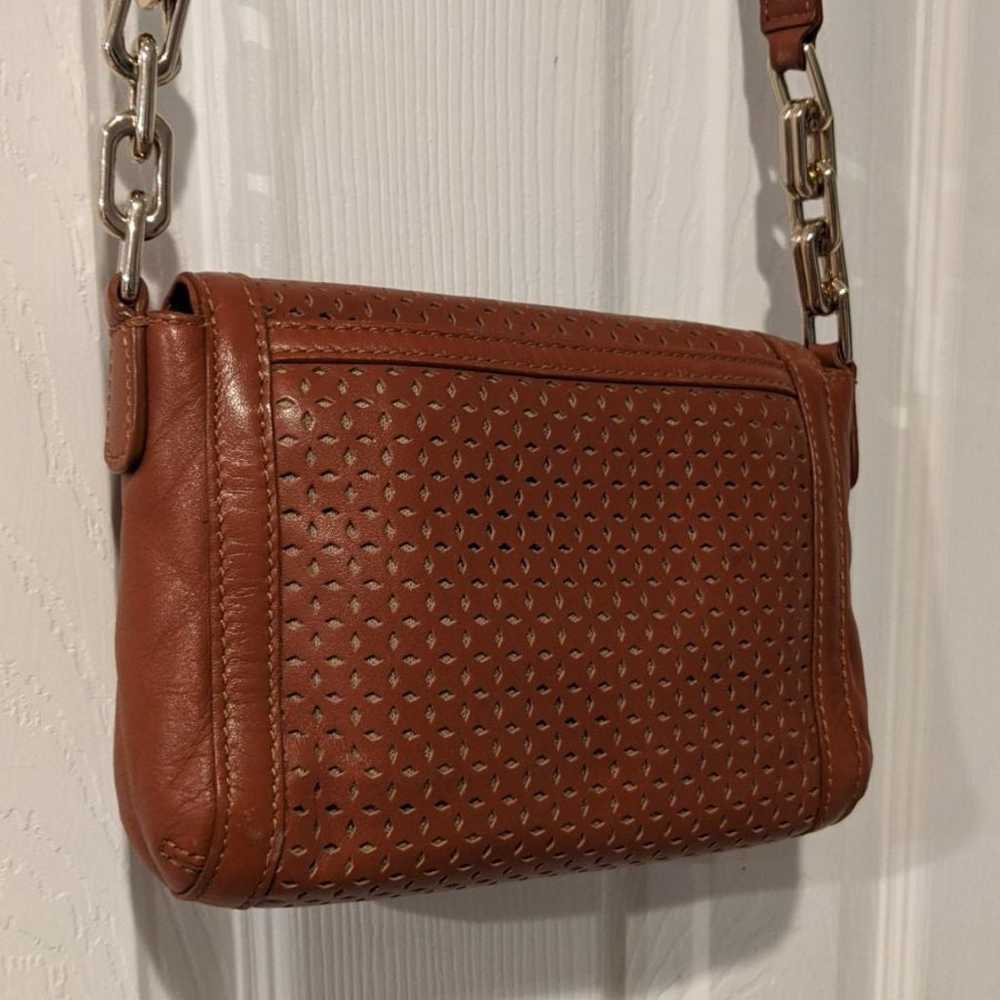 Cole Haan Vintage Valise Crossbody Bag - image 7