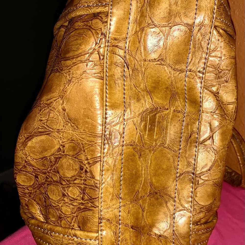 Kathy Van Zeeland Purse - image 6