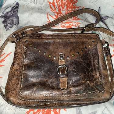 PATRICIA NASH DISTRESSED  crossbody