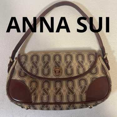 Great deal! Special price item! ANNA SUI Antique P