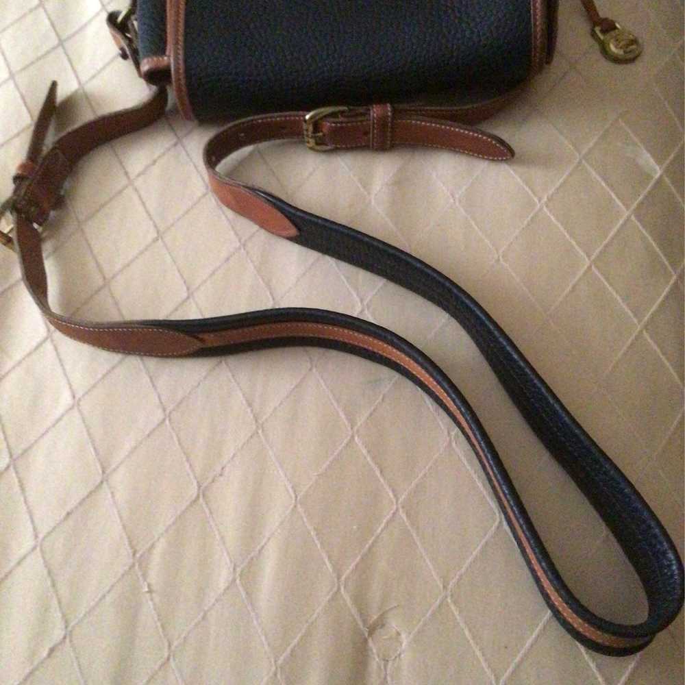 Vintage Dooney and Bourke Purse - image 10