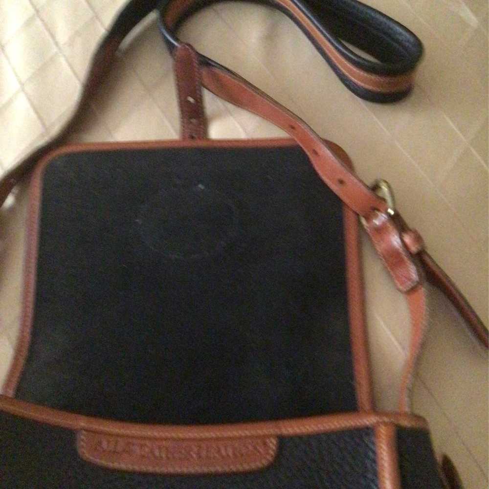 Vintage Dooney and Bourke Purse - image 4