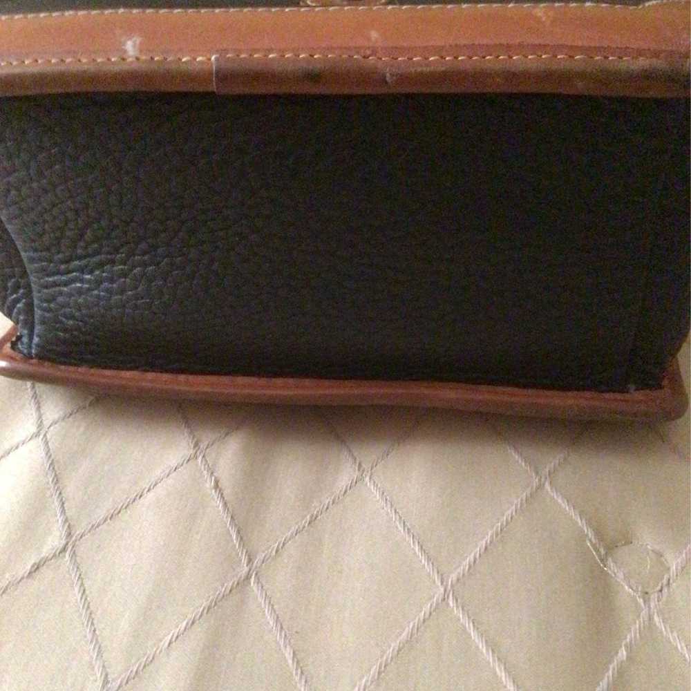 Vintage Dooney and Bourke Purse - image 6